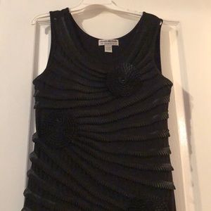 black dress must have